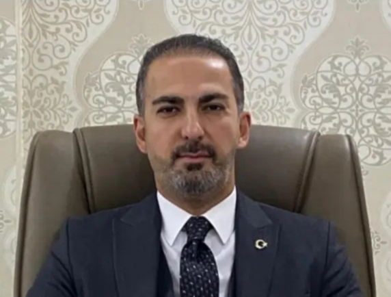 DEVA PARTİSİ İL BAŞKANI KANGAL ESKİ SEBZE HALİNİN YERİNE YAPILACAK YAŞAM ALANI İLE İLGİLİ DEĞERLENDİRMELERDE BULUNDU