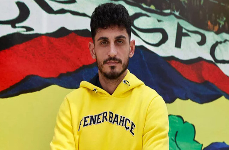 Fenerbahçe’nin başarılı savunma oyuncusu Samet Akaydın: Sevilla maçı önce açıklamalar