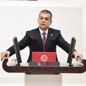 AK Parti Elazığ Milletvekili Prof. Dr. Erol Keleş esnaf ve sanatkârlara yönelik gelişmelerle ilgili açıklamalarda bulundu