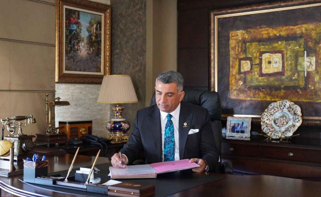 Gürsel Erol: Elazığ’daki Hastane Arazilerinin Satışı Büyük Skandal