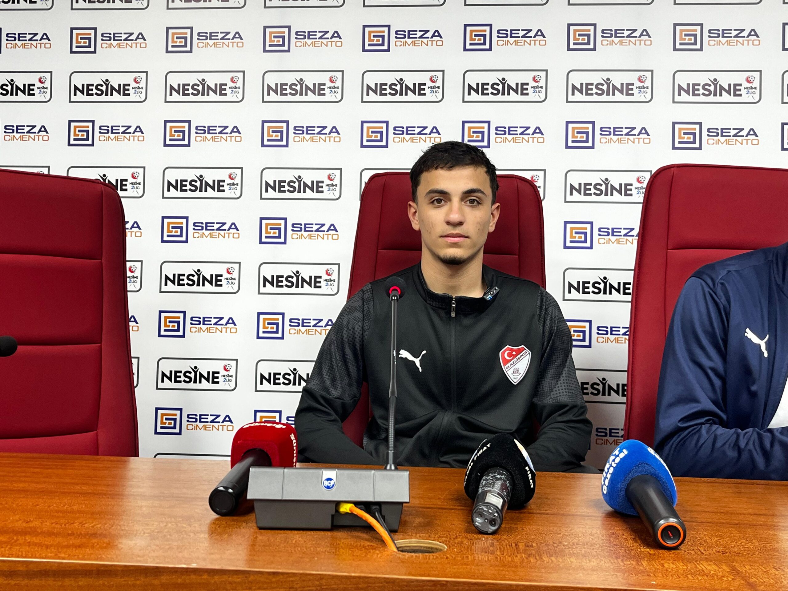 Berat Sağlam: Bugün Şans Buldum, Devamı Gelecek