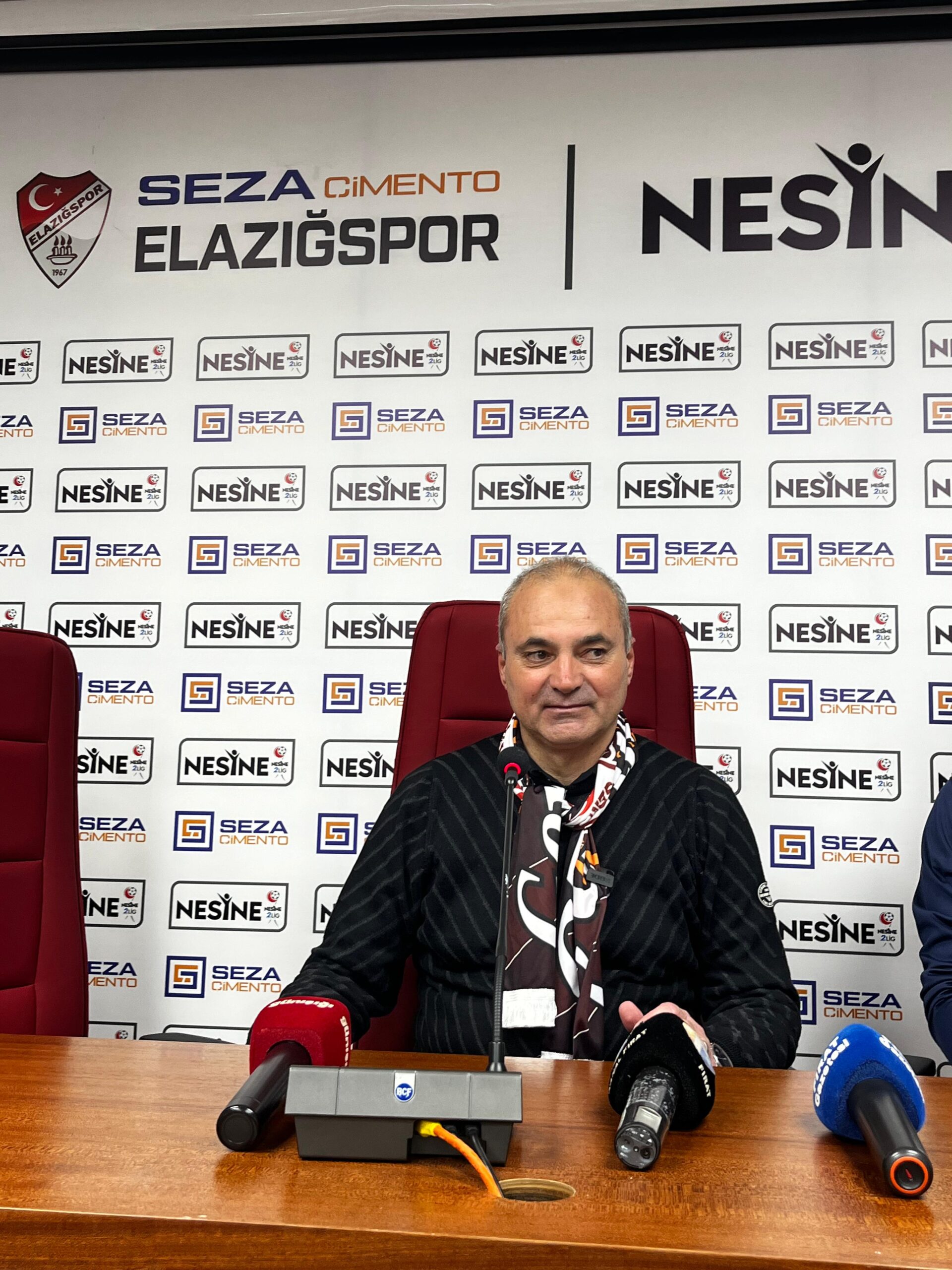 Elazığ’ın Bugünleri Görmesi Kıymetliydi