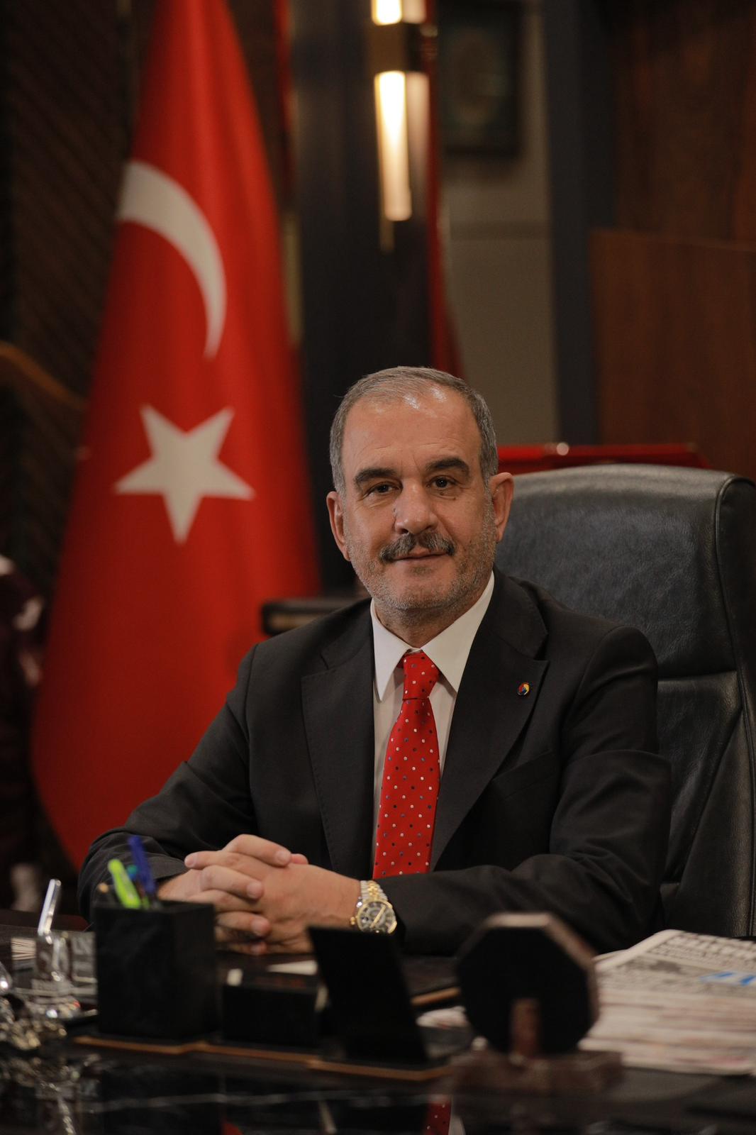 SEKTÖRÜ BİTİRİR”