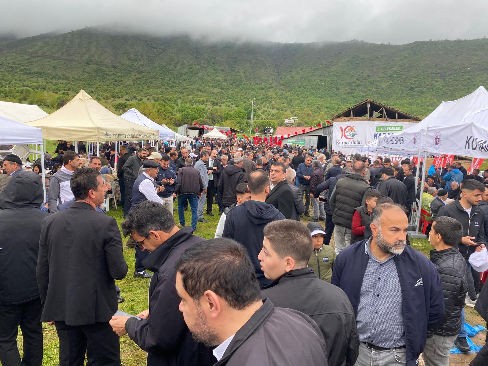 Elazığ’da üreticilere bağcılıkta “Tarla Okulu” eğitimi